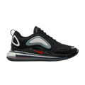 Undercover x Nike Air Max 720 'Black'