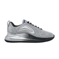 Nike Air Max 720 'Matte Silver'
