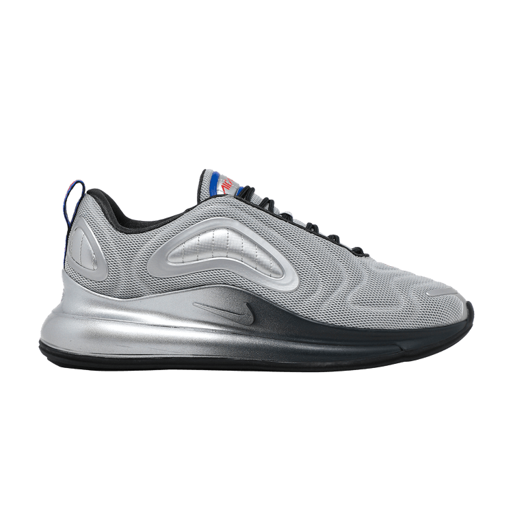 Nike Air Max 720 'Matte Silver'