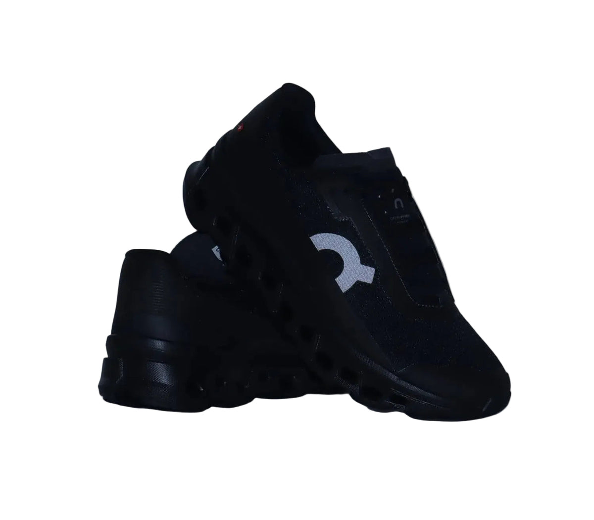 Men's Cloudmonster Void Triple Black