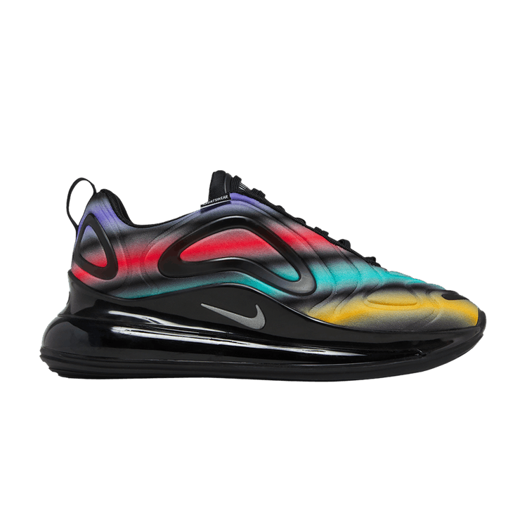 Nike Air Max 720 GS 'Game Change'