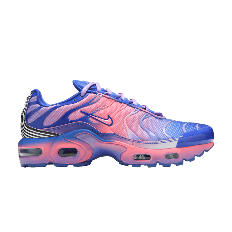 Nike Air Max Plus GS 'Sunset Pulse'