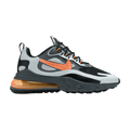 Nike Air Max 270 React Winter 'Total Orange'