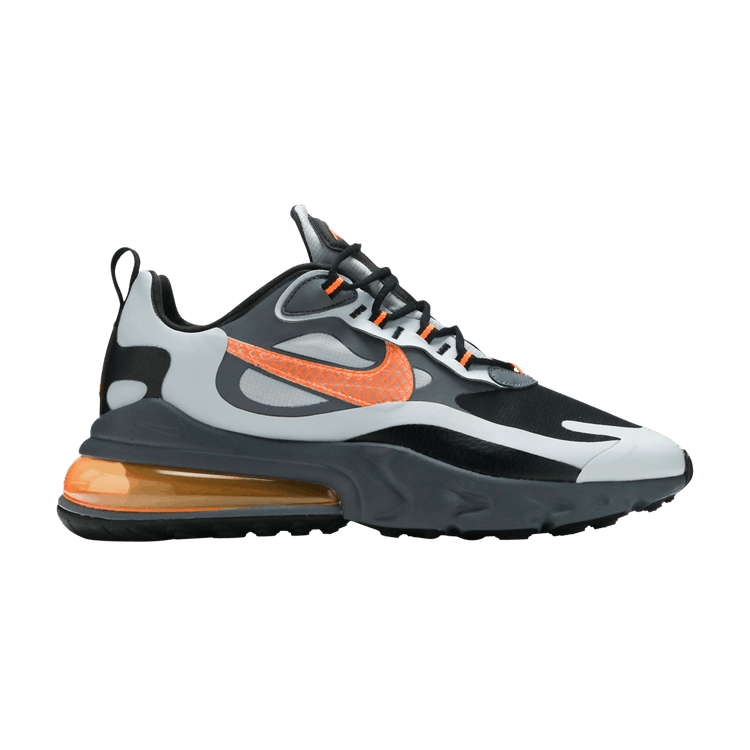 Nike Air Max 270 React Winter 'Total Orange'