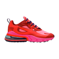 Nike Wmns Air Max 270 React 'Mystic Red Pink Blast'