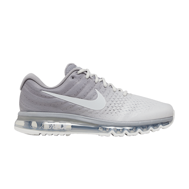 Nike Air Max 2017 'Light Bone'