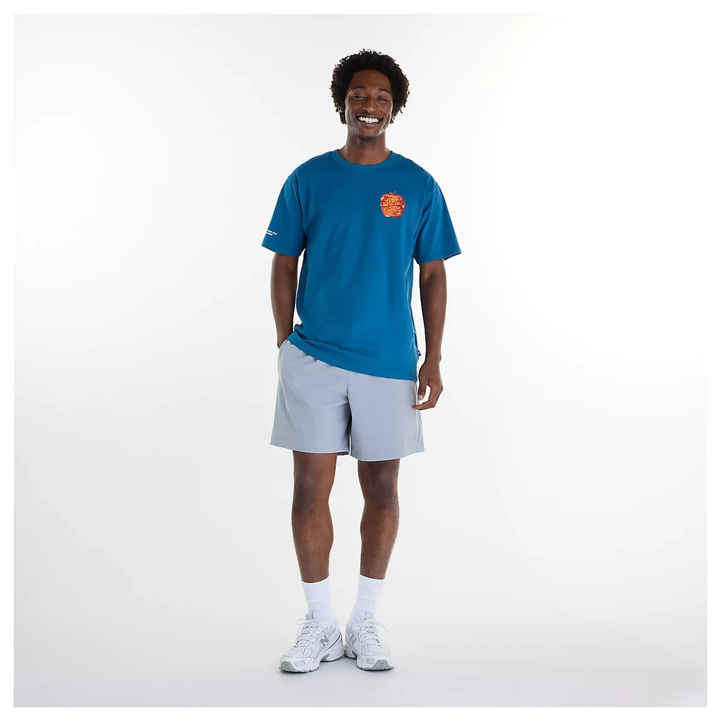 Men's NYC Marathon Graphic T-Shirt
