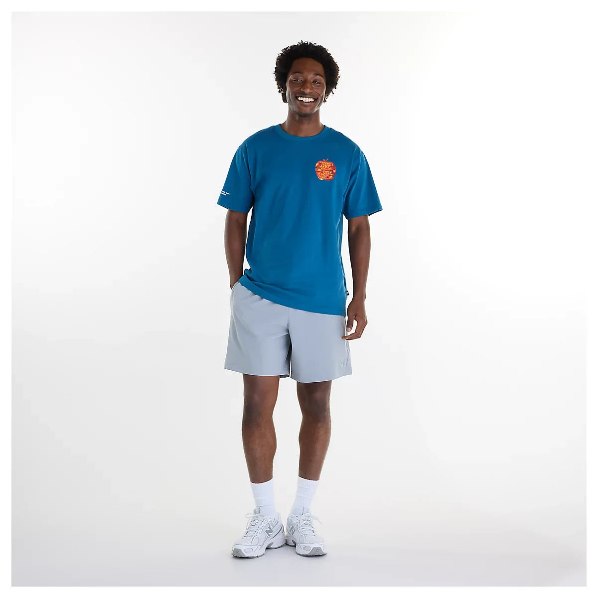 Men's NYC Marathon Graphic T-Shirt