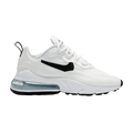 Nike Wmns Air Max 270 React 'White'