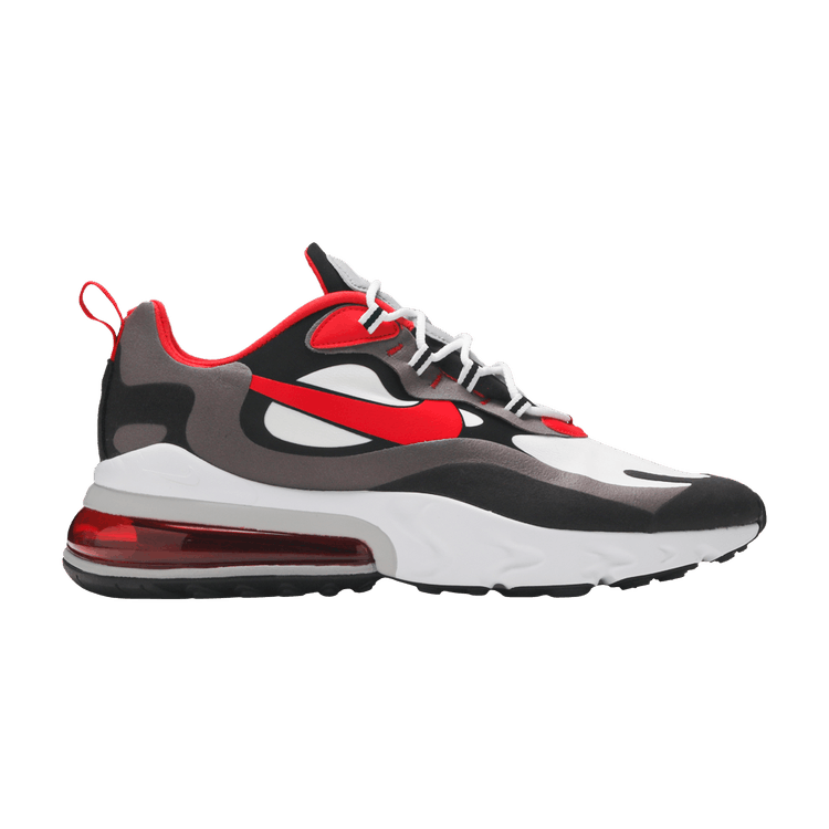 Nike Air Max 270 React 'University Red'
