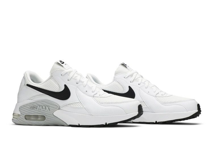 Nike Air Max Excee 'White'