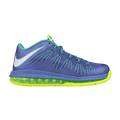 Nike Air Max LeBron 10 Low 'Sprite'