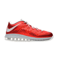 Nike Air Max LeBron 10 Low 'University Red'