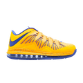 Nike Air Max LeBron 10 Low 'Knicks'