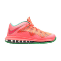 Nike Air Max LeBron 10 Low 'Watermelon'