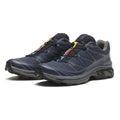 L47861600 Salomon XT-6 GORE-TEX Blue Nights/Astral Aura/Plum Kitten ( Men's )