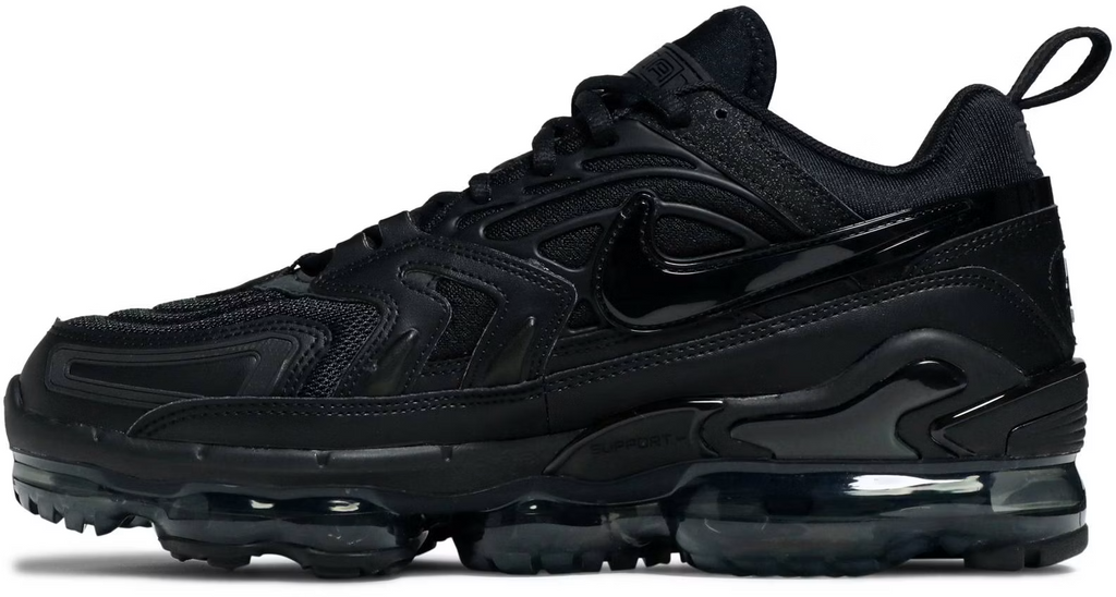 CT2868-003 NIKE AIR VAPORMAX EVO "BLACK" (Men's)