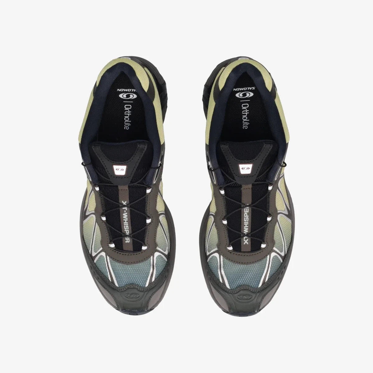 L49237500 Salomon XT-WHISPER (Men's)