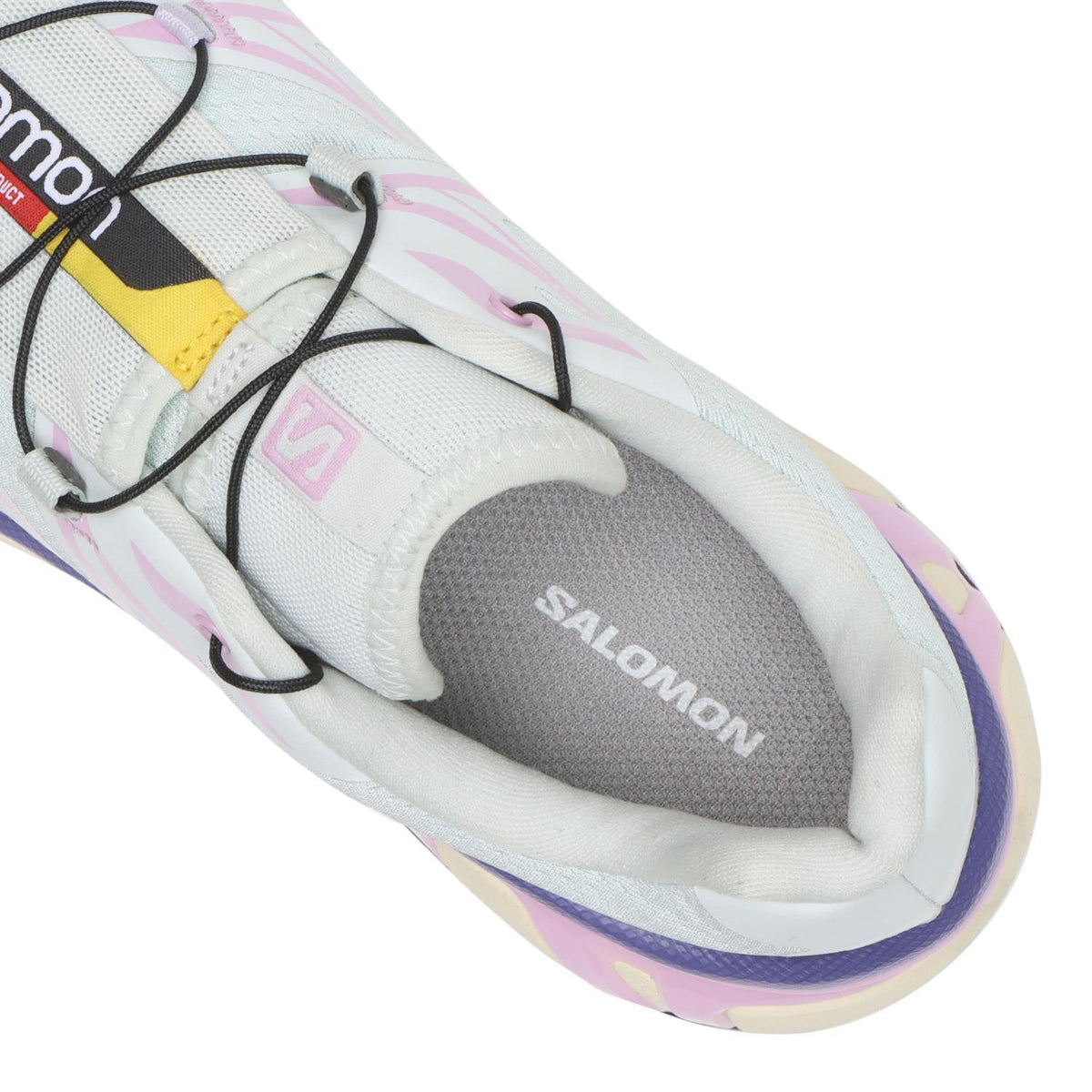 L47582600 Salomon XT-6 Ice Flow Orchid Bouquet (Men's)