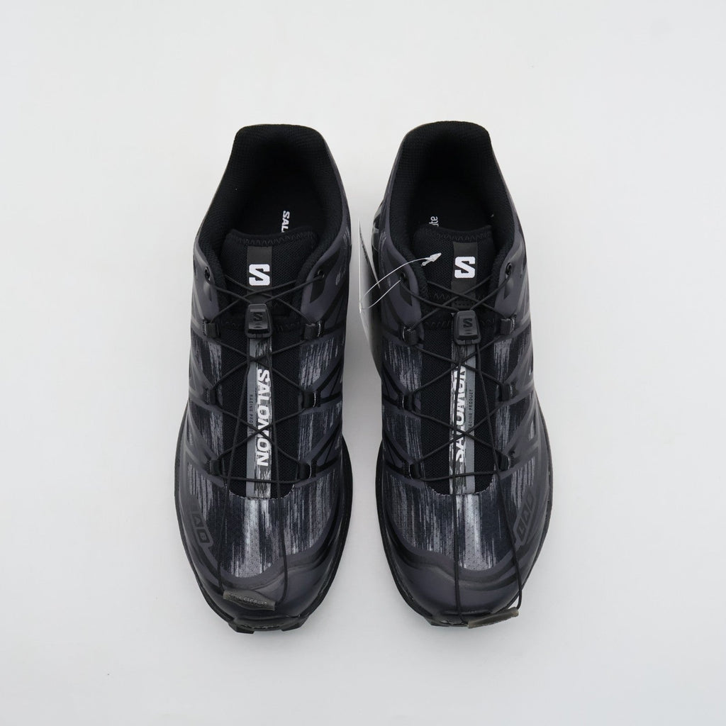 L47780500 Salomon XT-6 Camo Black Asphalt Castlerock (Men's)