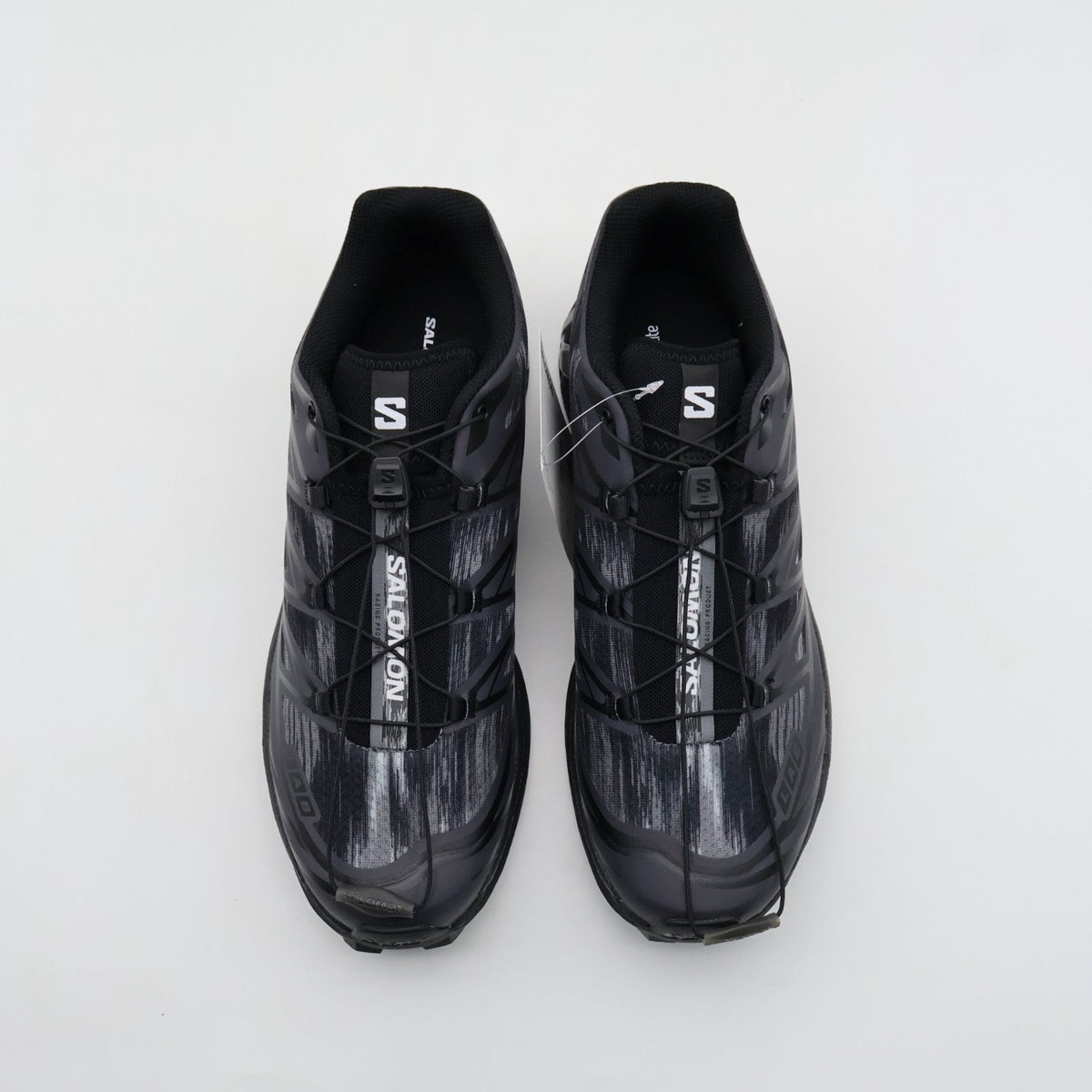 L47780500 Salomon XT-6 Camo Black Asphalt Castlerock (Men's)