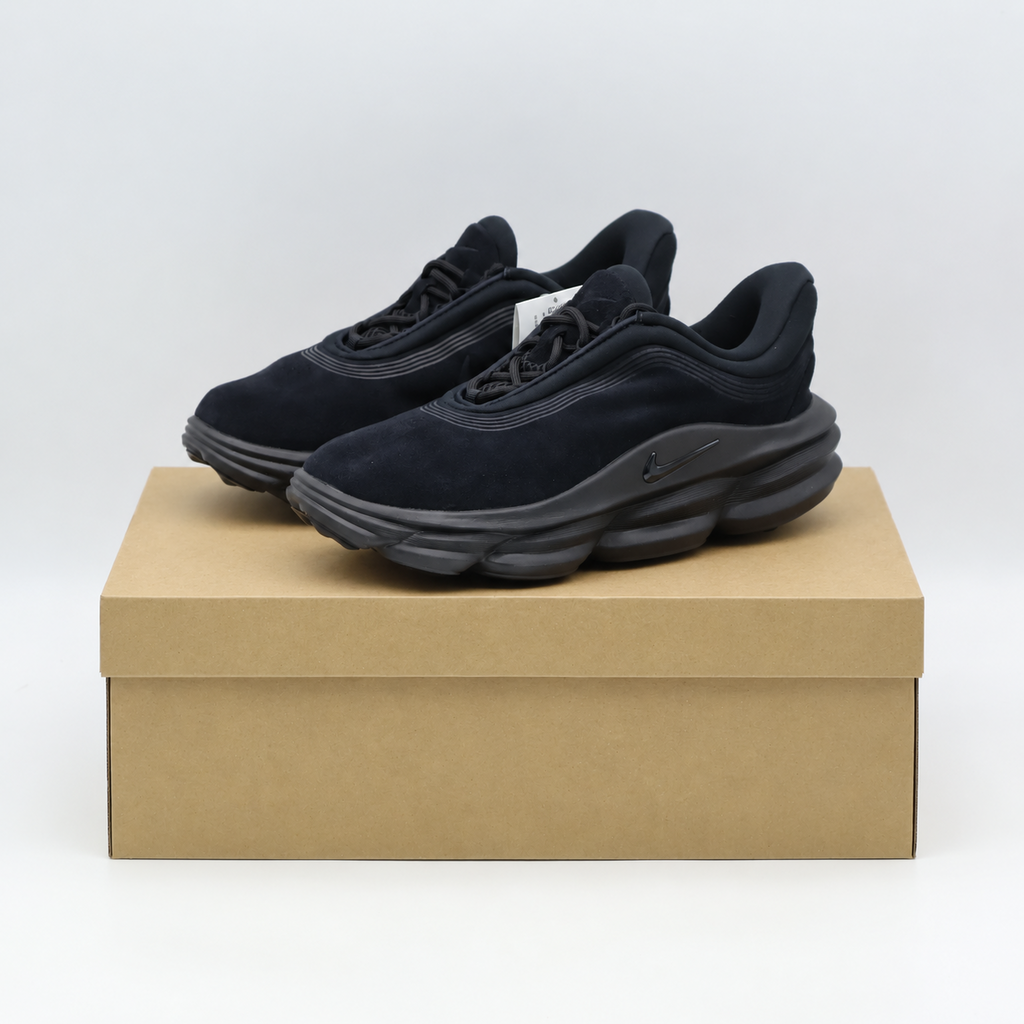 IR0447-001 Nike 24.7 "Black/Anthracite" "Black/Anthracite" (Men's)