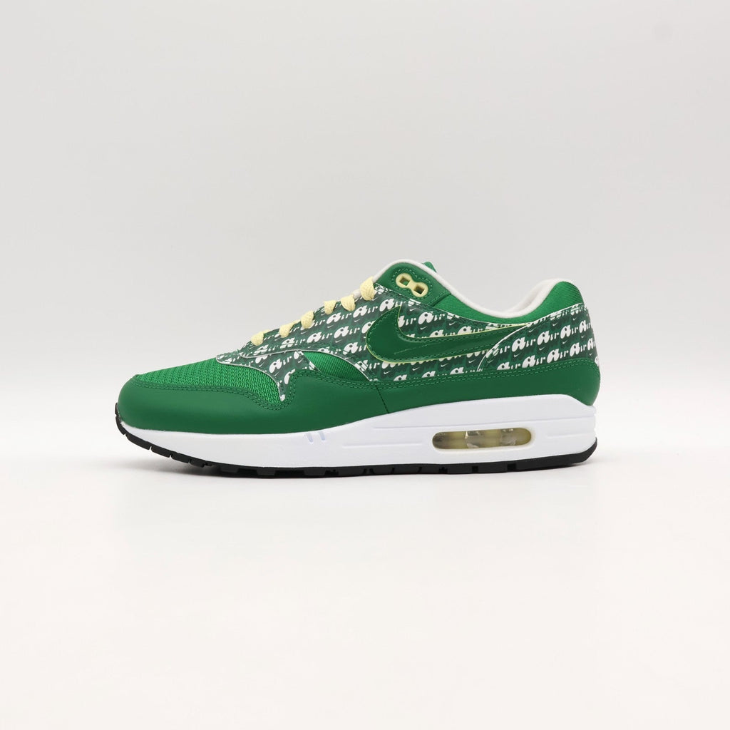 CJ0609-300 Nike Air Max 1 PRM Limeade Pine Green True White (Men's)