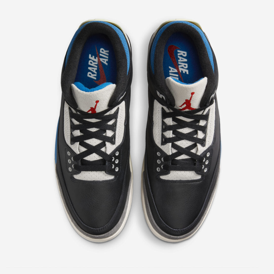 IB8967-004 Nike Air Jordan 3 Retro Rare Air (Men's)