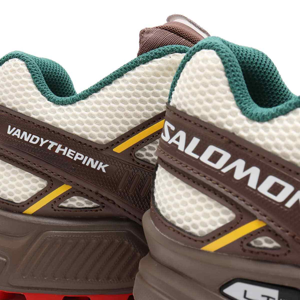 L47714900 VANDY THE PINK Salomon Speedcross 3 Burger (Men's)