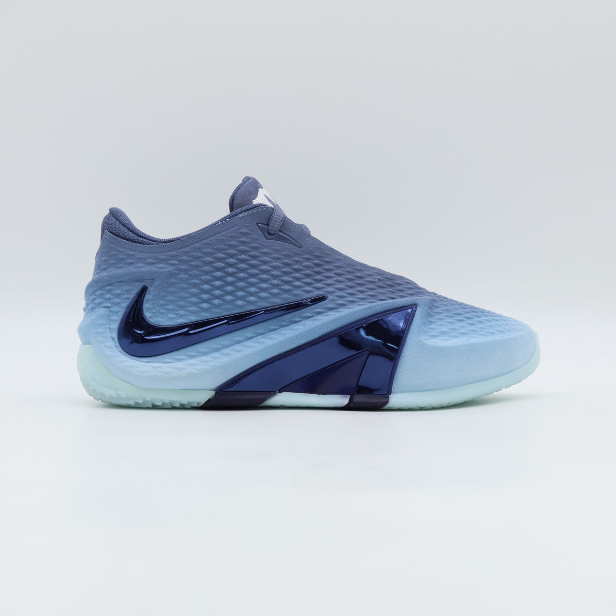 JA9741-400 Nike Ja 4 "Deep Water" EP Basketball Shoes (Men's)