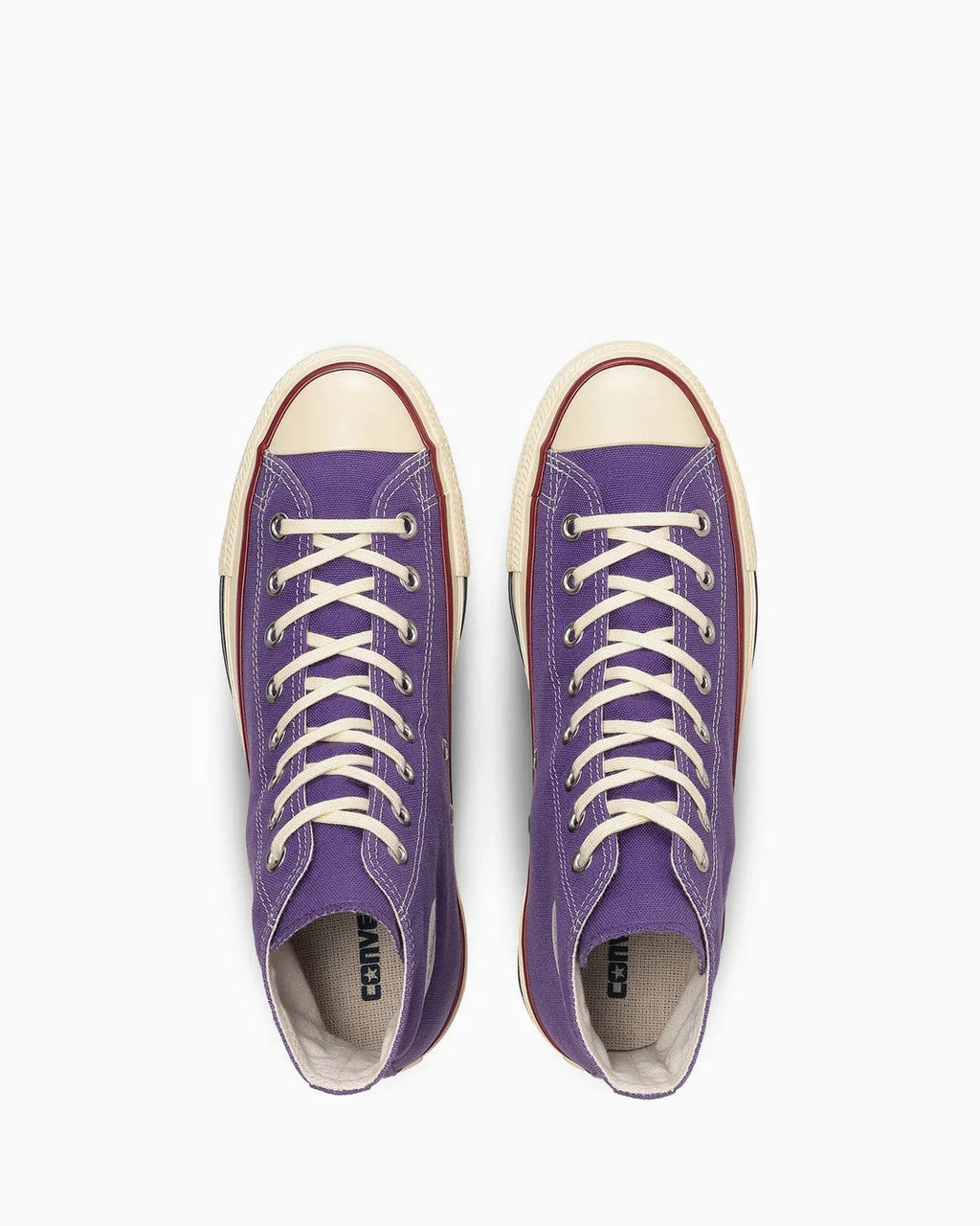 31317061 Converse All Star Aged TC Hi Purple (Men's)