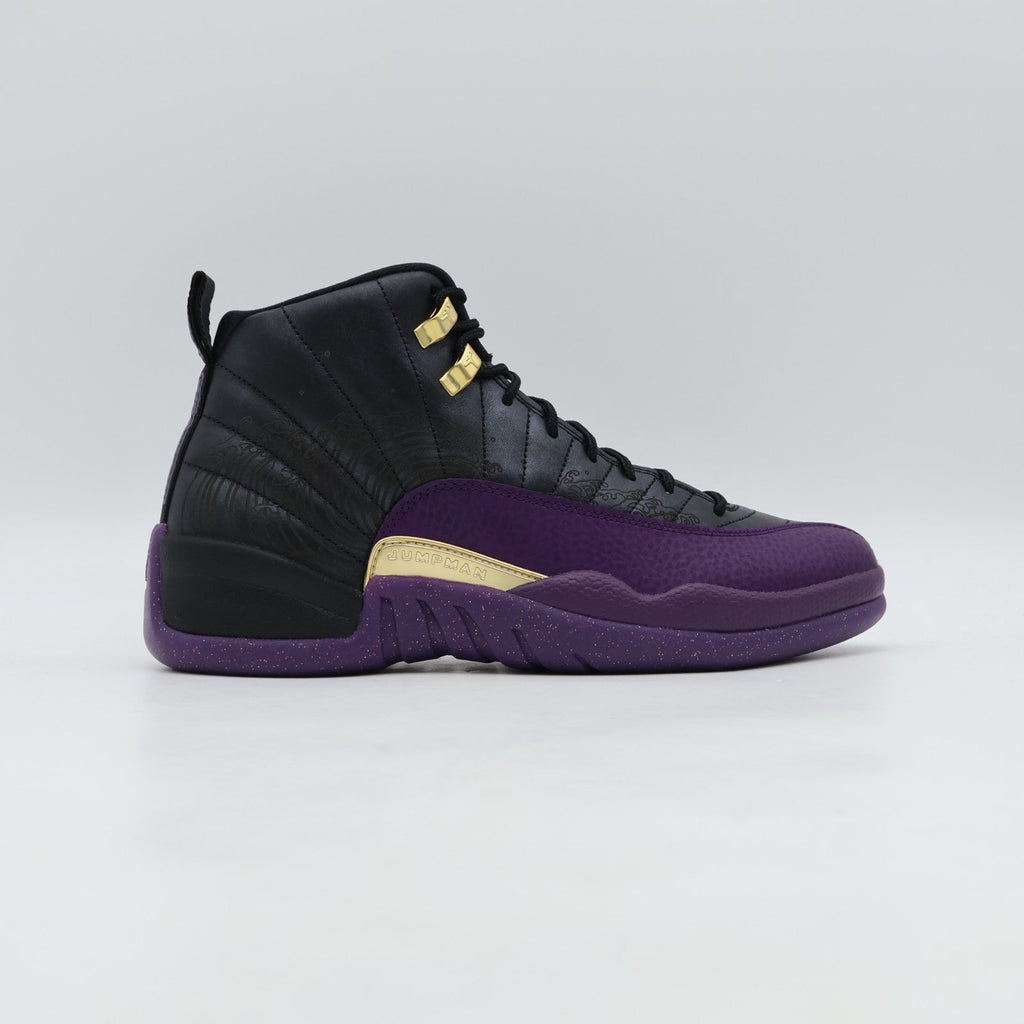 IW1218-098 Nike Air Jordan 12 Retro "Sumo" (Japan Exclusive) (Men's)