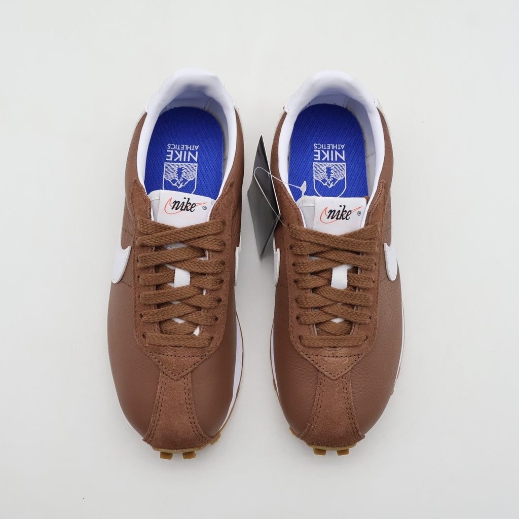 IB6745-200 Nike LD-1000 Fauna Brown Gum Medium Brown White (Women's)