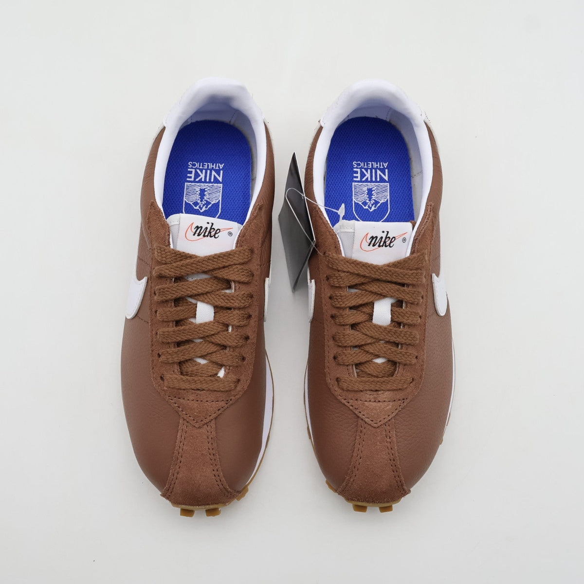 IB6745-200 Nike LD-1000 Fauna Brown Gum Medium Brown White (Women's)