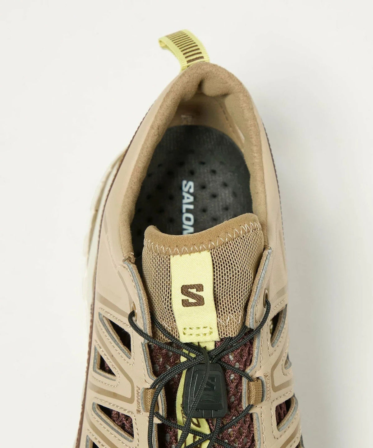 L47996300 Salomon XA Pro 3D Amphib "Safari/Kelp"