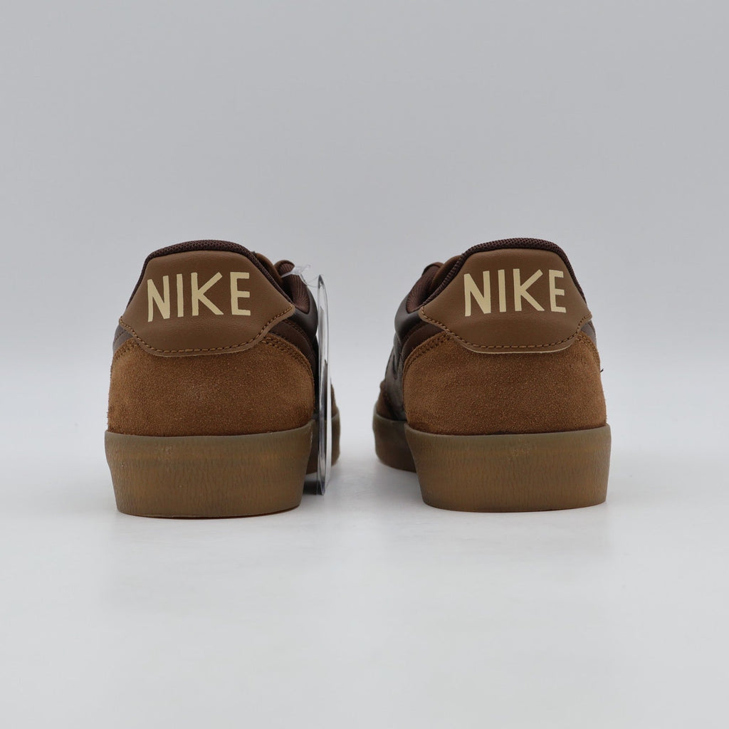 IB4504-237 Nike Killshot 2 Leather Baroque Brown Light British Tan Sesame (Men's