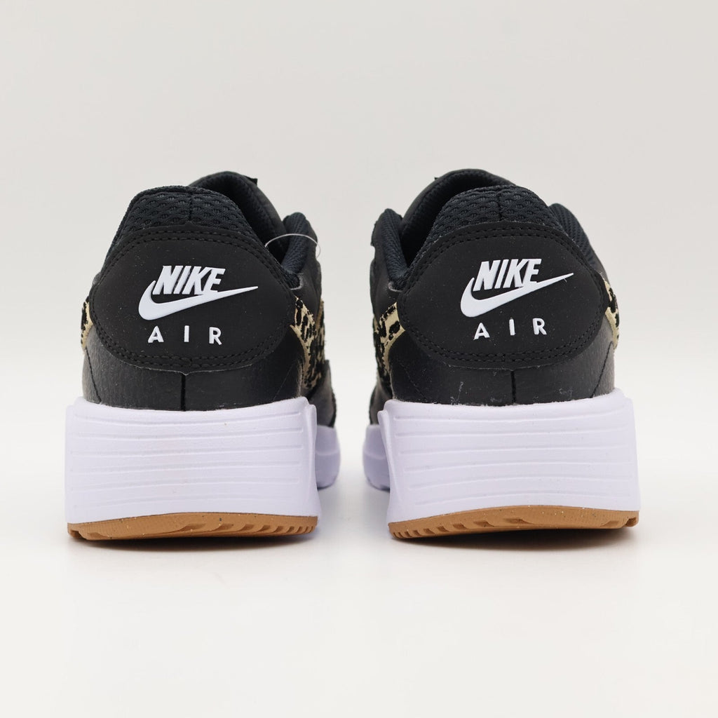 FZ2649-001 Nike Air Max SC Black Hemp White Sesame (Women's)