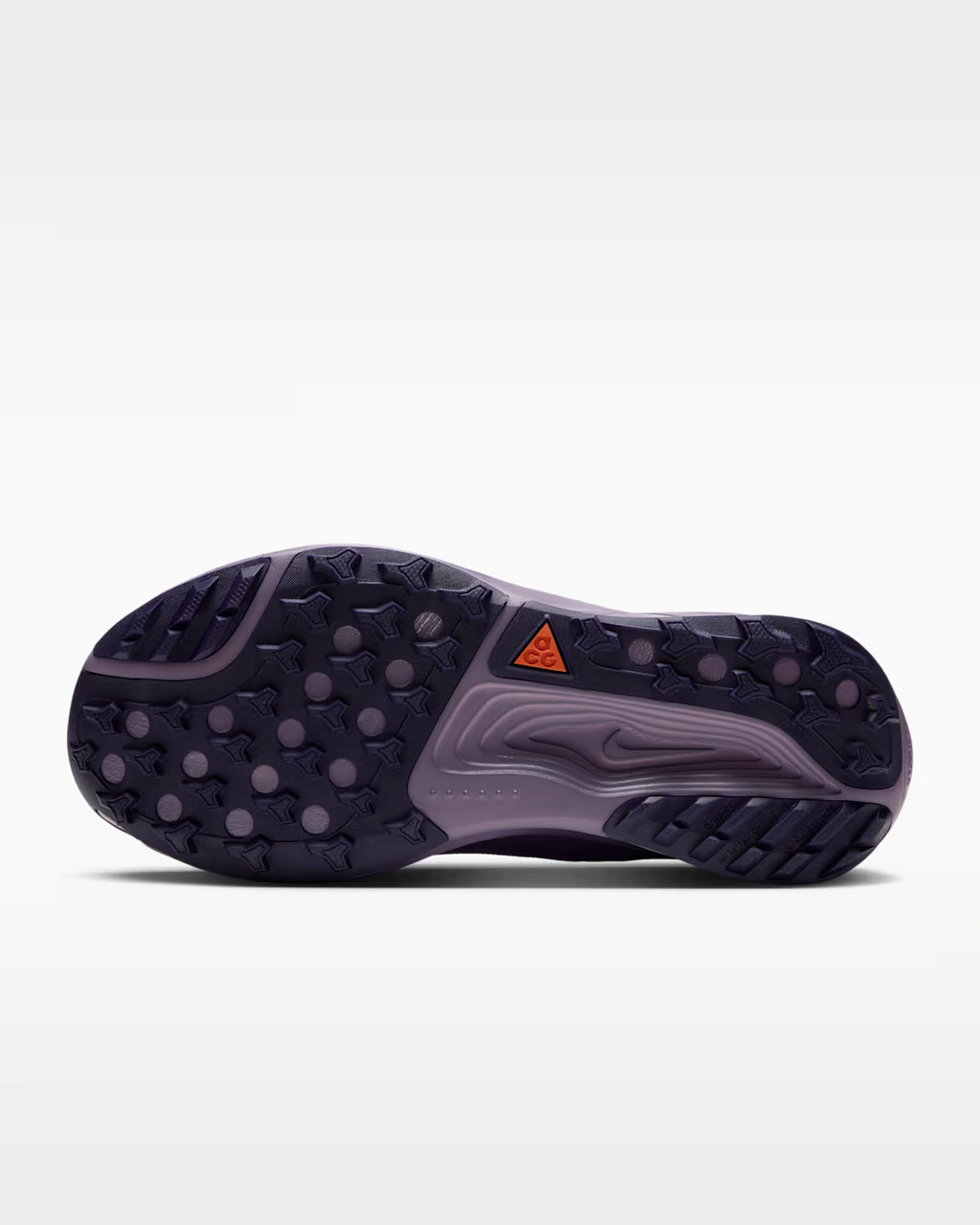 IQ1394-500 Nike ACG Pegasus Trail GORE-TEX Purple Dynasty/Violet Dust (Women's)
