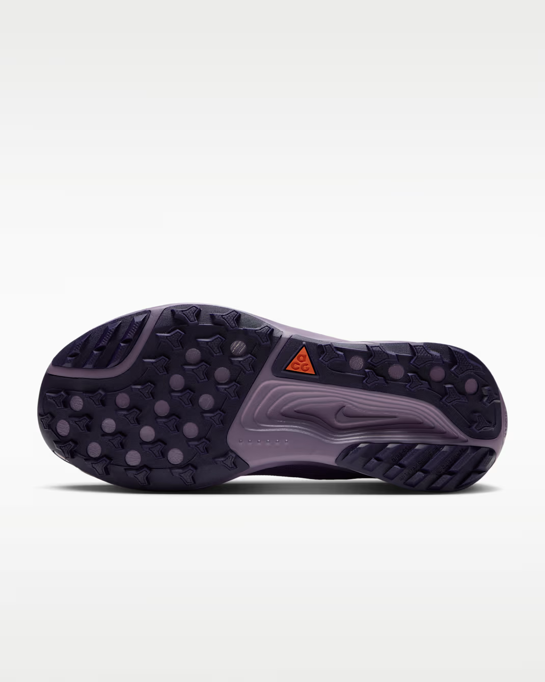 IQ1394-500 Nike ACG Pegasus Trail GORE-TEX Purple Dynasty/Violet Dust (Women's)