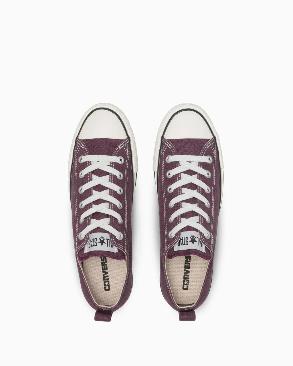 31318771 Converse All Star Freelace OX "Burgundy" (Men's)