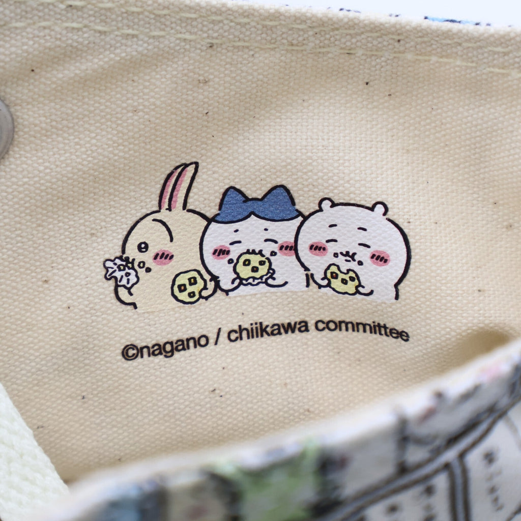 31314150 Chiikawa Converse All Star CM Hi Mulch (Men's)