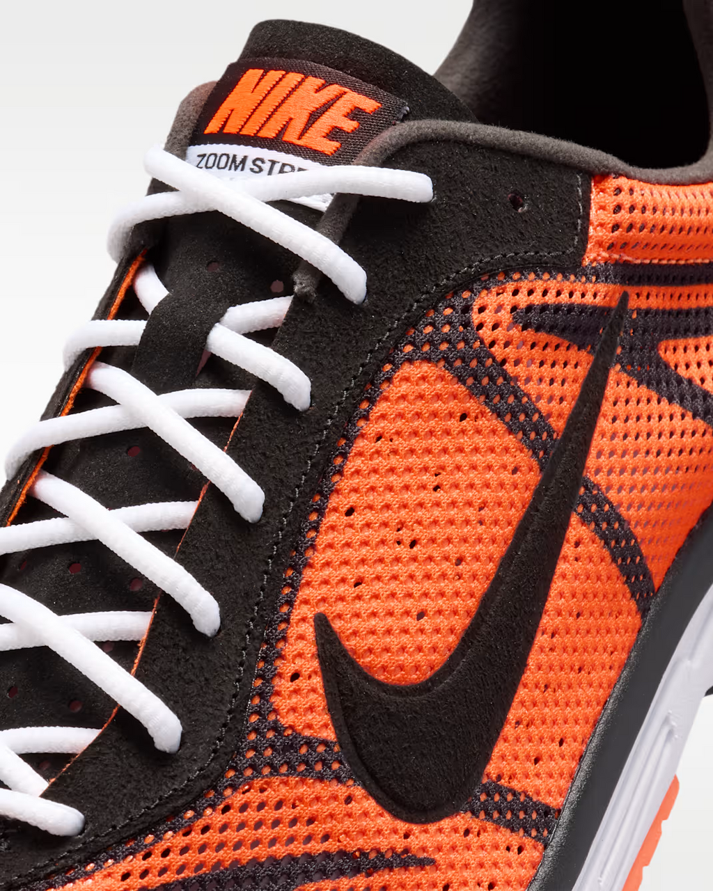 IQ8012-800 Nike Zoom Streak 3 "Safety Orange" (Men's)