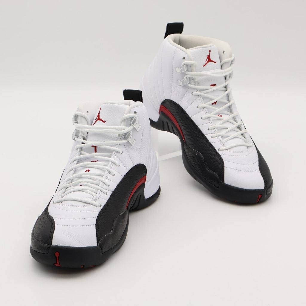 CT8013-162 Nike Air Jordan 12 Retro Taxi Flip (Men's)