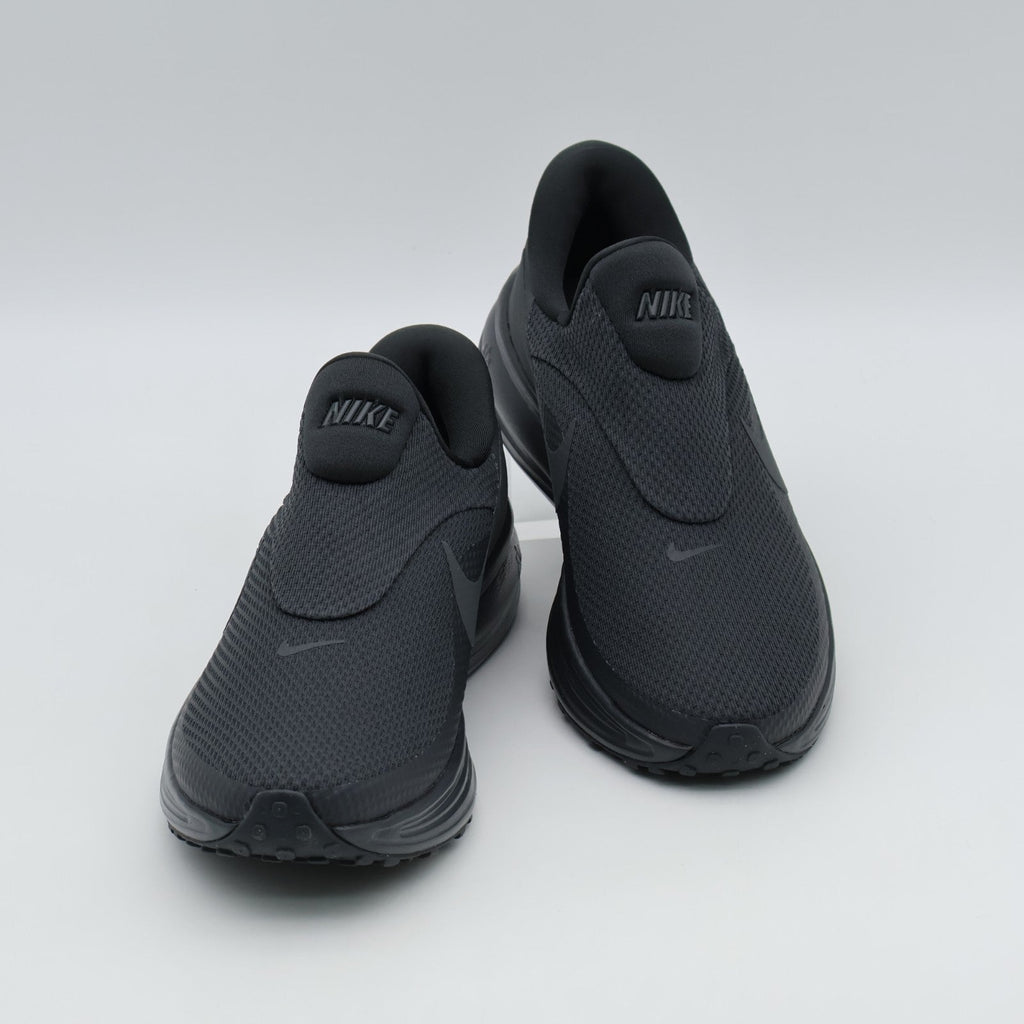 HQ2414-003 Nike Revolution 8 EasyOn "Anthracite/Black" (Men's)