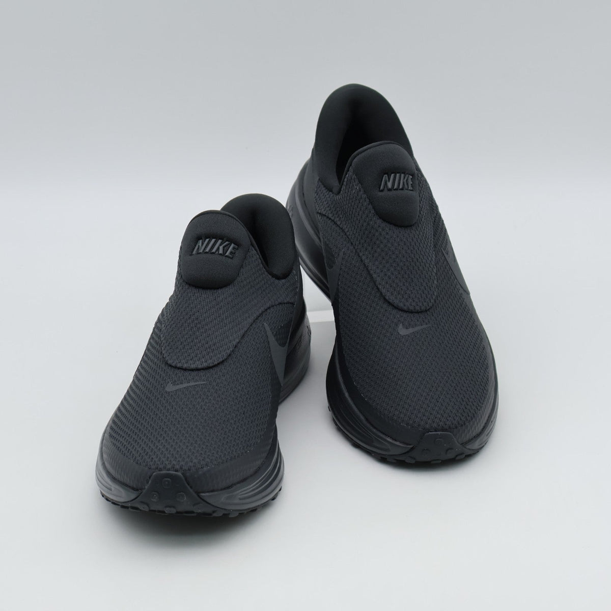 HQ2414-003 Nike Revolution 8 EasyOn "Anthracite/Black" (Men's)