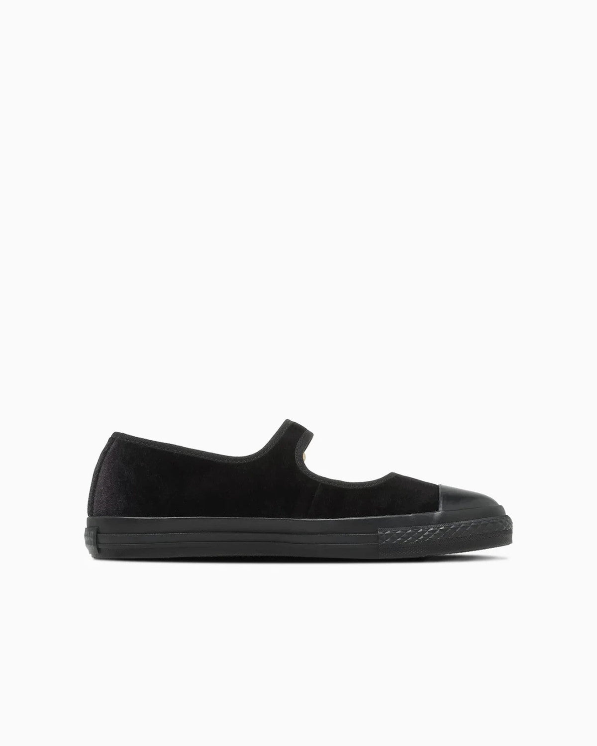 31318631 Converse Women's All Star LP MJ Velvet Bijoubelt OX (Women's)