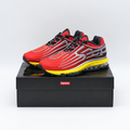IM7412-600 Supreme Ã Nike Air Max 2001 Air Ecstasy "University Red" (Men's)