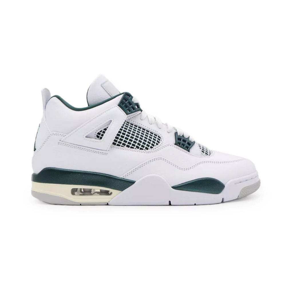FQ8138-103 Nike Air Jordan 4 Retro Oxidized Green (Men's)