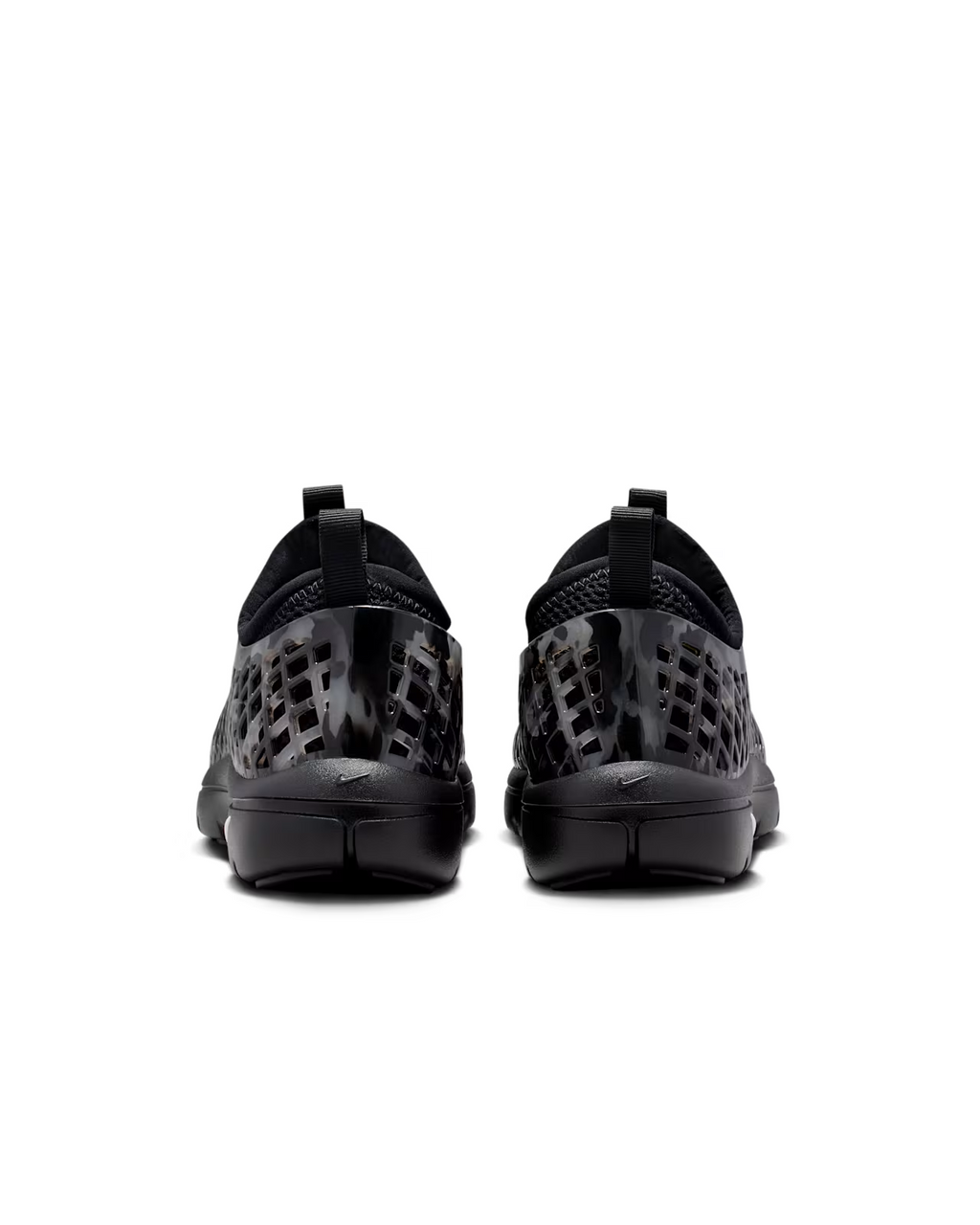 IU3167-002 Nike Rejuven8 Jel Print QS "Black" (Women's)