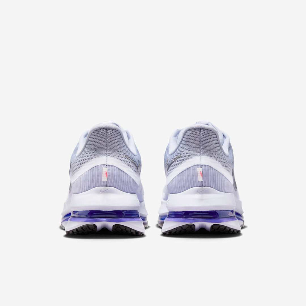 HQ2592-004 Nike Pegasus Premium Ghost Persian Violet Bright Crimson Black (Men's